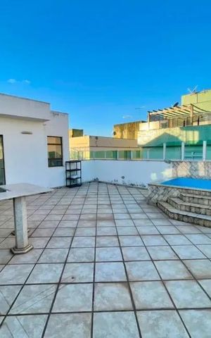 Apartamento para alugar com 186m², 5 quartos e 4 vagas Apartamento para alugar com 186m², 5 quartos e 4 vagasÁrea comum
