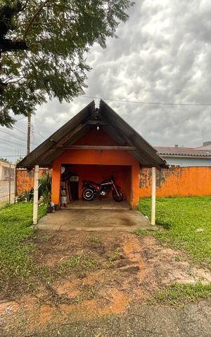 Casa à venda com 625m², 3 quartos e 2 vagas