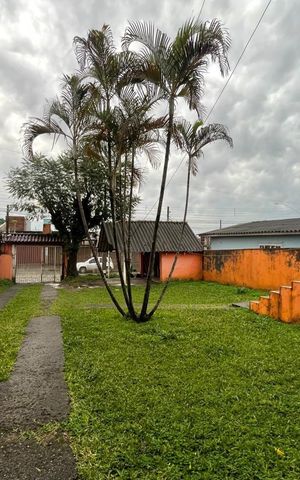 Casa à venda com 625m², 3 quartos e 2 vagas