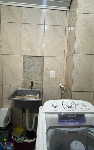 Casa à venda com 625m², 3 quartos e 2 vagas
