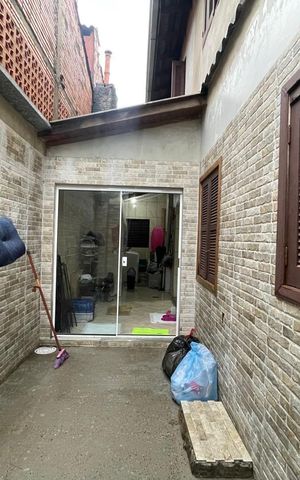 Casa à venda com 625m², 3 quartos e 2 vagas