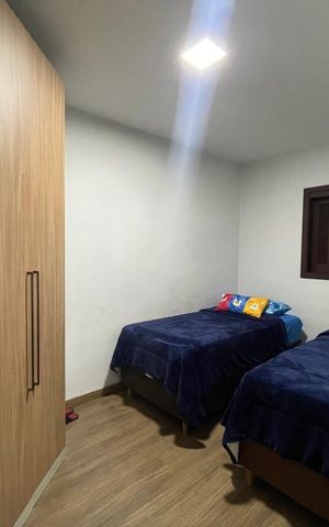 Casa à venda com 625m², 3 quartos e 2 vagas