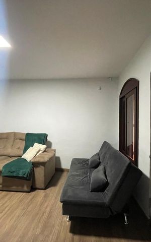 Casa à venda com 625m², 3 quartos e 2 vagas