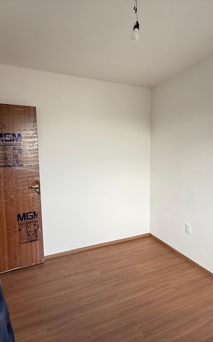 Apartamento para alugar com 47m², 2 quartos e 1 vaga Apartamento para alugar com 47m², 2 quartos e 1 vagaQuarto 2