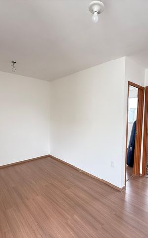 Apartamento para alugar com 47m², 2 quartos e 1 vaga Apartamento para alugar com 47m², 2 quartos e 1 vagaSala
