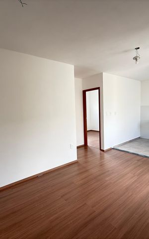 Apartamento para alugar com 47m², 2 quartos e 1 vaga Apartamento para alugar com 47m², 2 quartos e 1 vagaSala