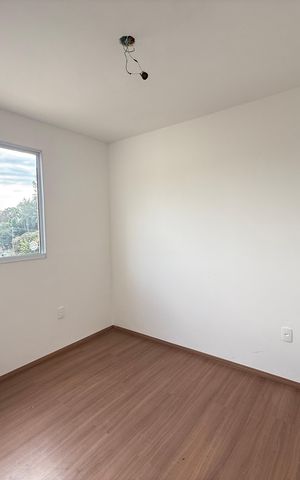 Apartamento para alugar com 47m², 2 quartos e 1 vaga Apartamento para alugar com 47m², 2 quartos e 1 vagaQuarto 1