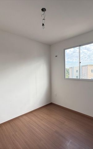 Apartamento para alugar com 47m², 2 quartos e 1 vaga Apartamento para alugar com 47m², 2 quartos e 1 vagaQuarto 2