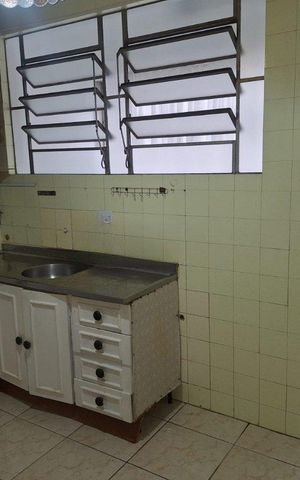 Apartamento à venda com 79m², 2 quartos e 1 vaga Apartamento à venda com 79m², 2 quartos e 1 vagaCozinha