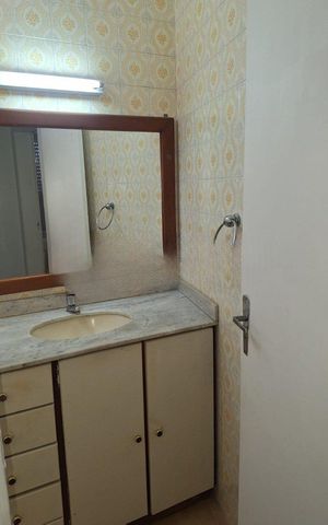 Apartamento à venda com 79m², 2 quartos e 1 vaga Apartamento à venda com 79m², 2 quartos e 1 vagaBanheiro