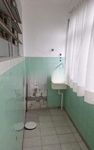 Apartamento à venda com 79m², 2 quartos e 1 vaga Apartamento à venda com 79m², 2 quartos e 1 vagaÁrea de serviço