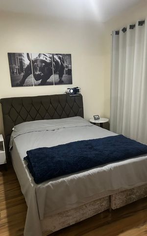 Casa à venda com 90m², 3 quartos e 1 vaga
