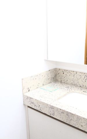Apartamento para alugar com 56m², 1 quarto e 1 vagaBanheiro