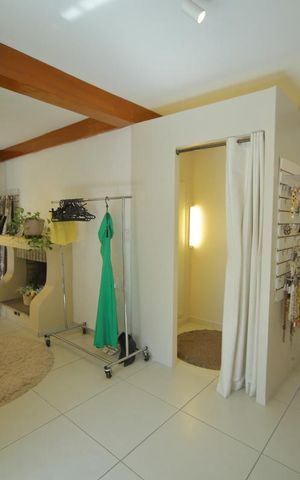 Casa para alugar com 320m², 3 quartos e 4 vagasSala Lareira/convivência 
