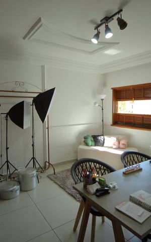 Casa para alugar com 320m², 3 quartos e 4 vagasSuíte 