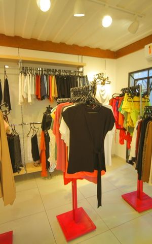 Casa para alugar com 320m², 3 quartos e 4 vagasSala