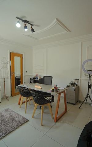 Casa para alugar com 320m², 3 quartos e 4 vagasSuíte 