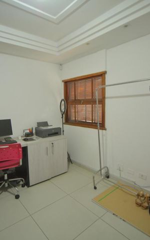 Casa para alugar com 320m², 3 quartos e 4 vagasQuarto 2 