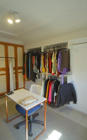 Casa para alugar com 320m², 3 quartos e 4 vagasQuarto 3