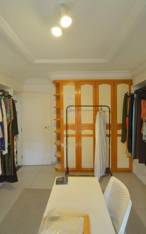Casa para alugar com 320m², 3 quartos e 4 vagasQuarto 3