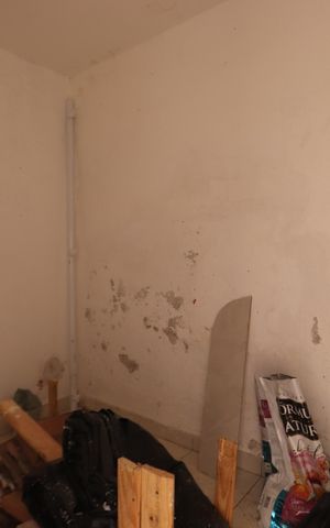 Casa para alugar com 120m², 2 quartos e 2 vagasQuarto de Serviço