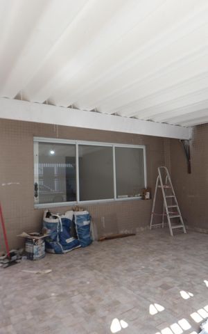 Casa para alugar com 120m², 2 quartos e 2 vagasGaragem