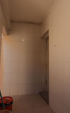 Casa para alugar com 120m², 2 quartos e 2 vagasLavanderia