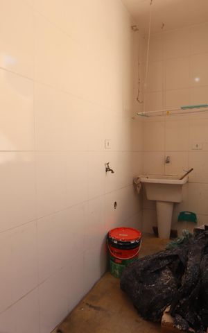 Casa para alugar com 120m², 2 quartos e 2 vagasLavanderia