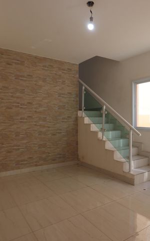 Casa para alugar com 120m², 2 quartos e 2 vagasCopa