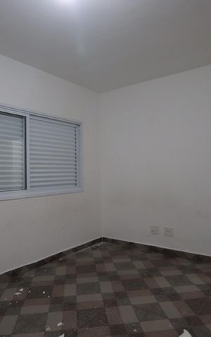 Casa para alugar com 120m², 2 quartos e 2 vagasQuarto 2