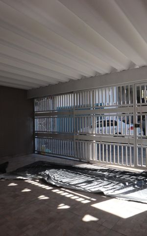 Casa para alugar com 120m², 2 quartos e 2 vagasGaragem