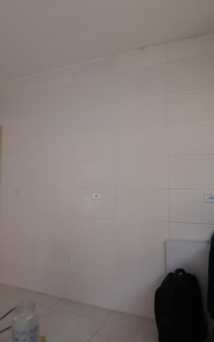Casa para alugar com 120m², 2 quartos e 2 vagasCozinha