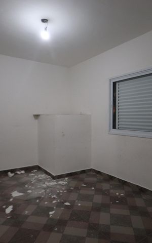 Casa para alugar com 120m², 2 quartos e 2 vagasQuarto 2