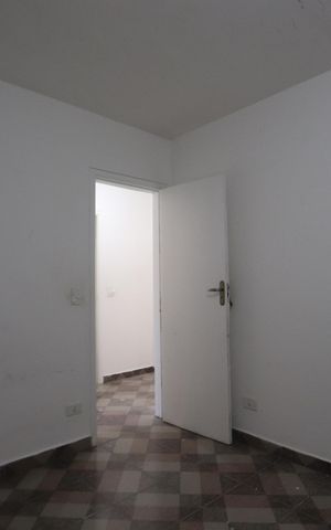 Casa para alugar com 120m², 2 quartos e 2 vagasQuarto 2