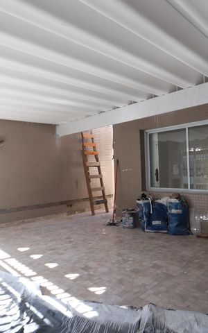 Casa para alugar com 120m², 2 quartos e 2 vagasGaragem