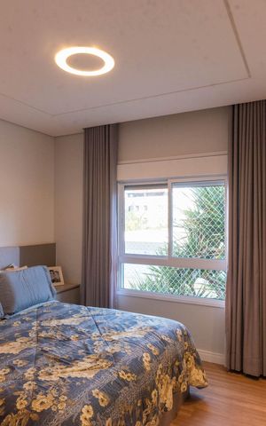 Apartamento à venda com 109m², 3 quartos e 2 vagas Apartamento à venda com 109m², 3 quartos e 2 vagasSuíte 1