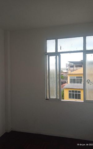 Apartamento para alugar com 60m², 2 quartos e sem vagaQuarto