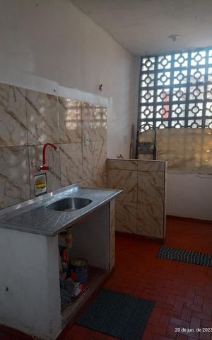 Apartamento para alugar com 60m², 2 quartos e sem vagaCozinha
