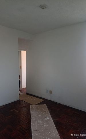 Apartamento para alugar com 60m², 2 quartos e sem vagaQuarto