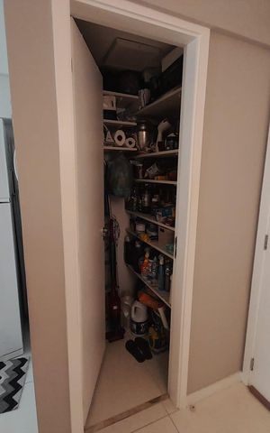 Apartamento à venda com 60m², 2 quartos e 1 vaga Apartamento à venda com 60m², 2 quartos e 1 vagaCozinha