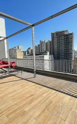 Apartamento à venda com 20m², 1 quarto e sem vagaÁrea Externa