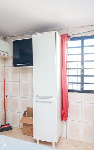 Apartamento para alugar com 60m², 2 quartos e 1 vaga Apartamento para alugar com 60m², 2 quartos e 1 vagaCozinha