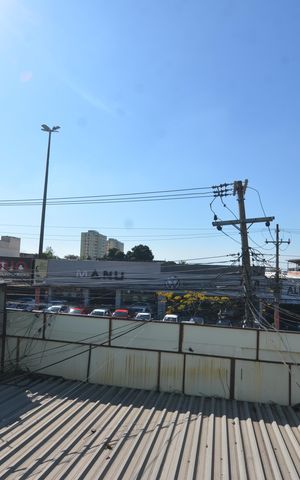 Apartamento para alugar com 69m², 2 quartos e sem vagaVista da Sala