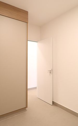 Apartamento para alugar com 68m², 2 quartos e 1 vagaQuarto 1