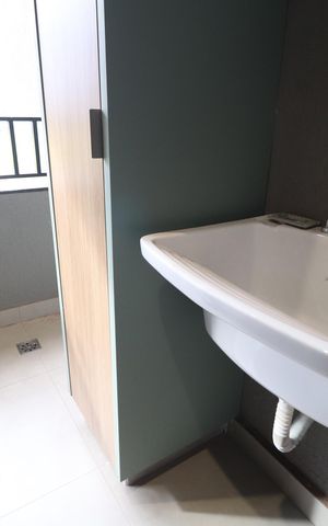 Apartamento para alugar com 68m², 2 quartos e 1 vagaÁrea de Serviço