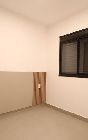 Apartamento para alugar com 68m², 2 quartos e 1 vagaQuarto 2 - Suíte
