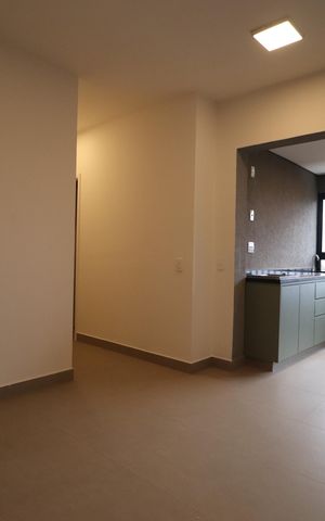 Apartamento para alugar com 68m², 2 quartos e 1 vagaSala