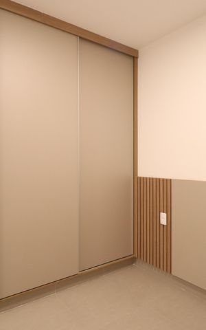 Apartamento para alugar com 68m², 2 quartos e 1 vagaQuarto 2 - Suíte