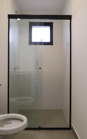 Apartamento para alugar com 68m², 2 quartos e 1 vagaBanheiro Social