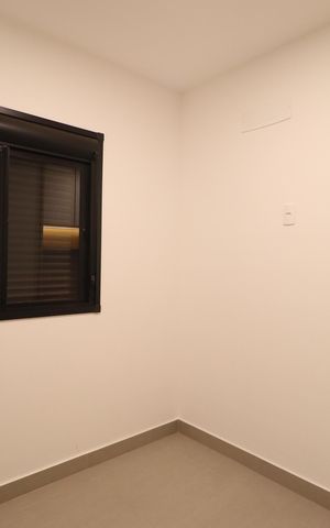 Apartamento para alugar com 68m², 2 quartos e 1 vagaQuarto 2 - Suíte